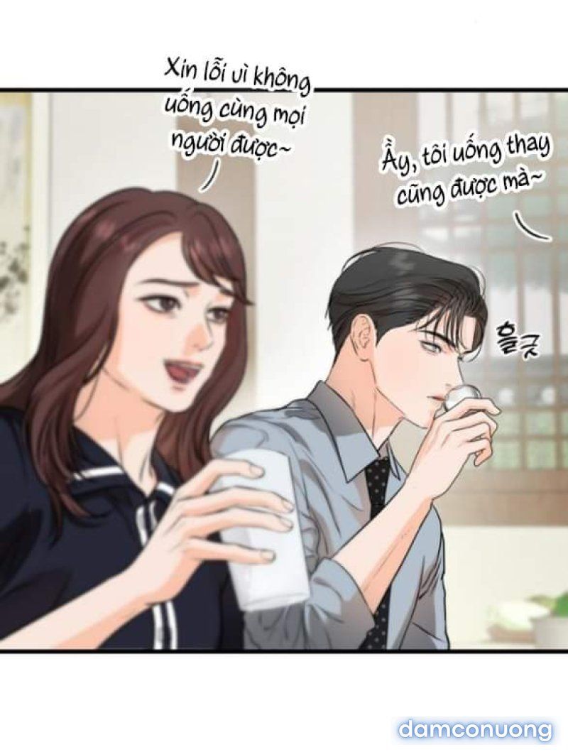đọc truyện Nóng Lòng Muốn Giày Vò Em Chương 54 ảnh 38 tại Giả Dược