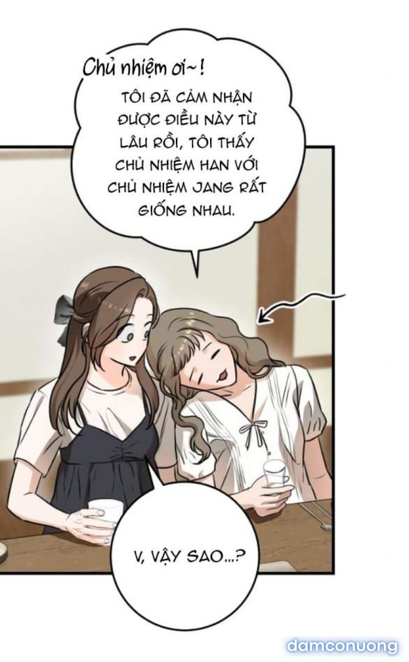 đọc truyện Nóng Lòng Muốn Giày Vò Em Chương 54 ảnh 41 tại Giả Dược