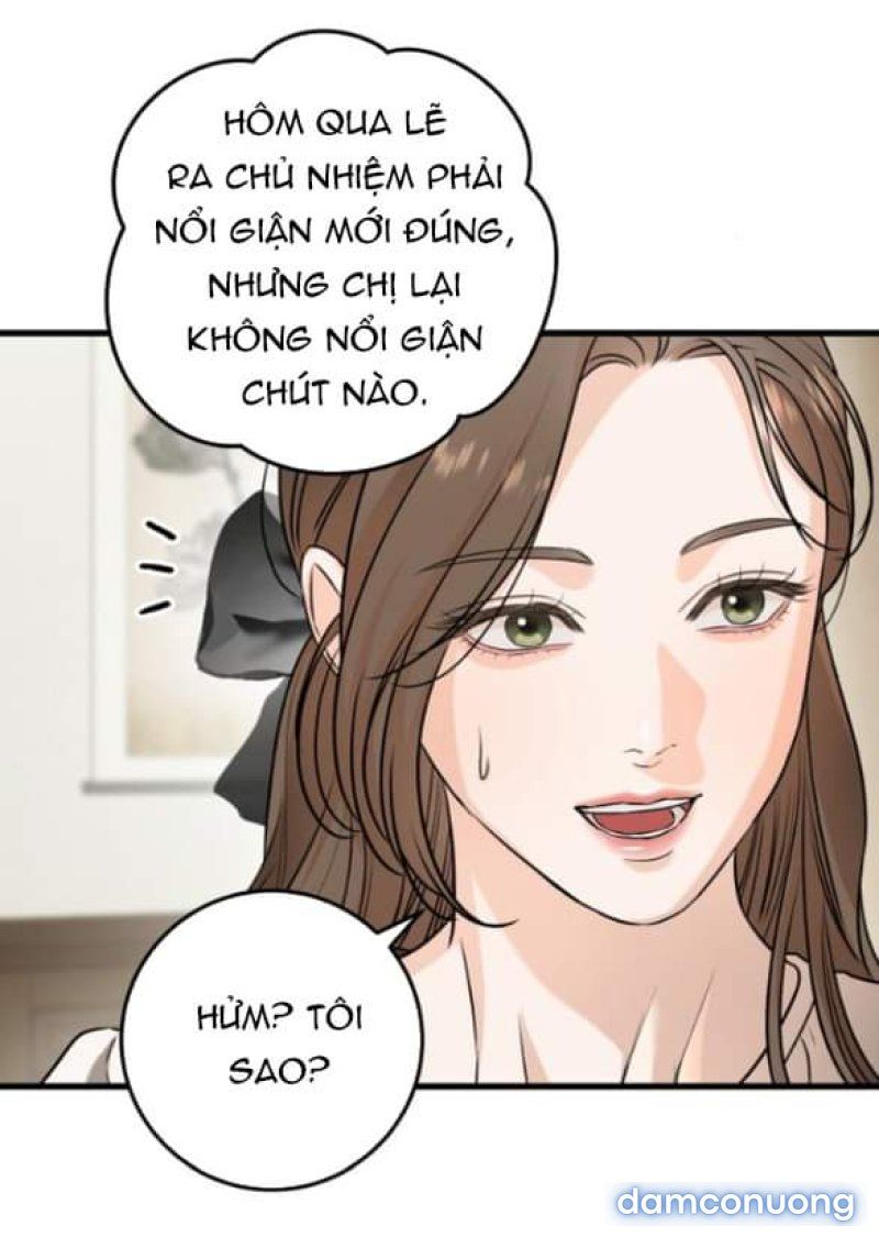 đọc truyện Nóng Lòng Muốn Giày Vò Em Chương 54 ảnh 43 tại Giả Dược