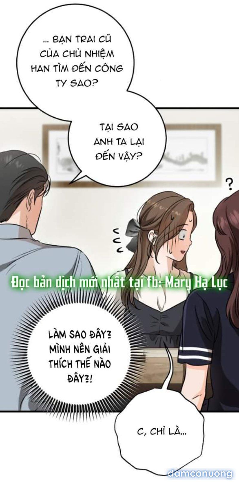 đọc truyện Nóng Lòng Muốn Giày Vò Em Chương 54 ảnh 46 tại Giả Dược