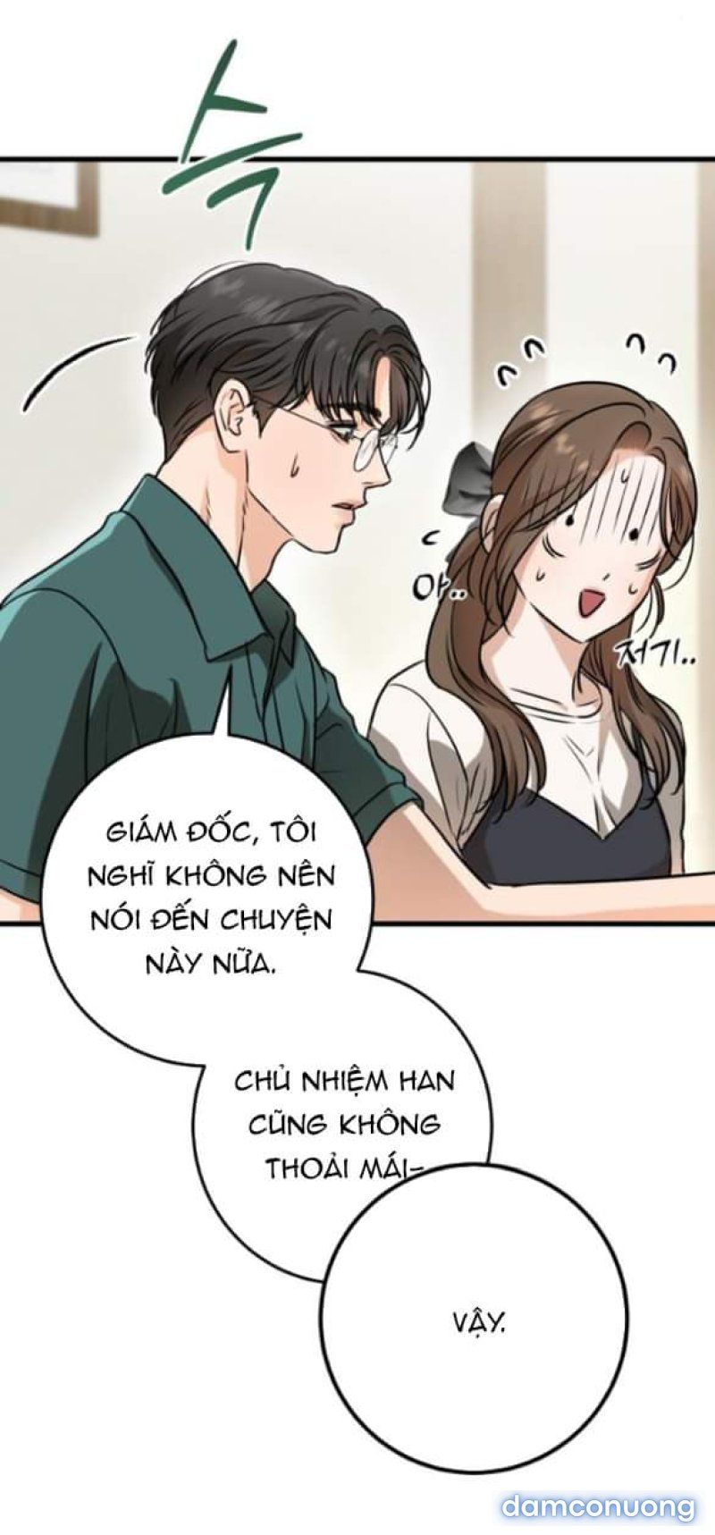 đọc truyện Nóng Lòng Muốn Giày Vò Em Chương 54 ảnh 47 tại Giả Dược