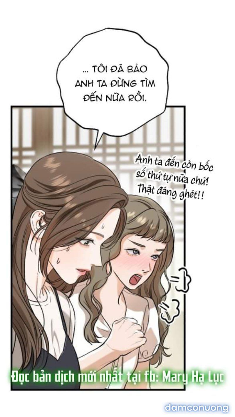 đọc truyện Nóng Lòng Muốn Giày Vò Em Chương 54 ảnh 49 tại Giả Dược