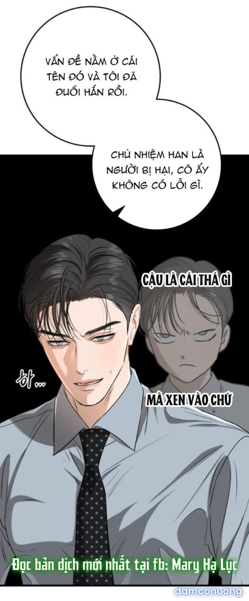 đọc truyện Nóng Lòng Muốn Giày Vò Em Chương 54 ảnh 53 tại Giả Dược