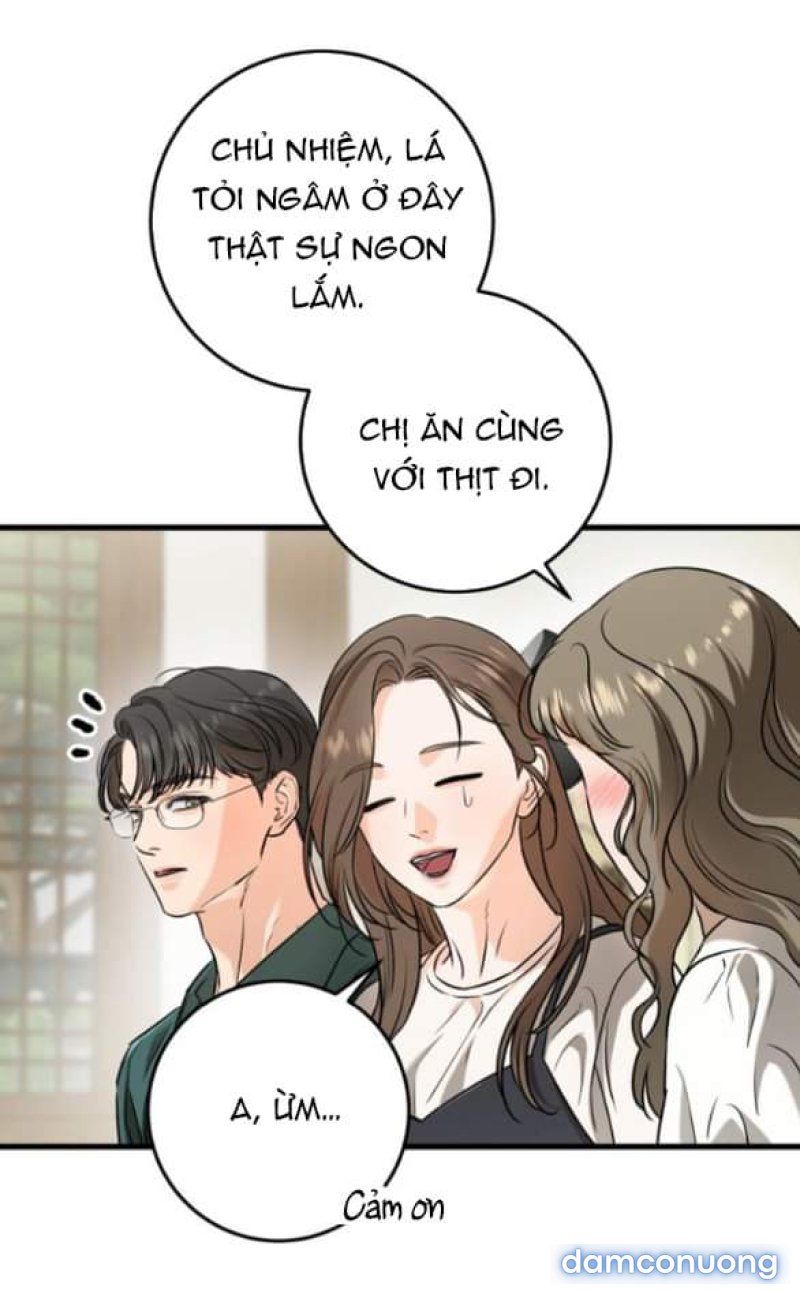 đọc truyện Nóng Lòng Muốn Giày Vò Em Chương 54 ảnh 58 tại Giả Dược