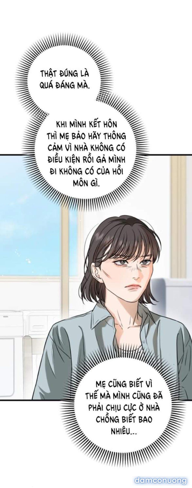 đọc truyện Nóng Lòng Muốn Giày Vò Em Chương 54 ảnh 9 tại Giả Dược