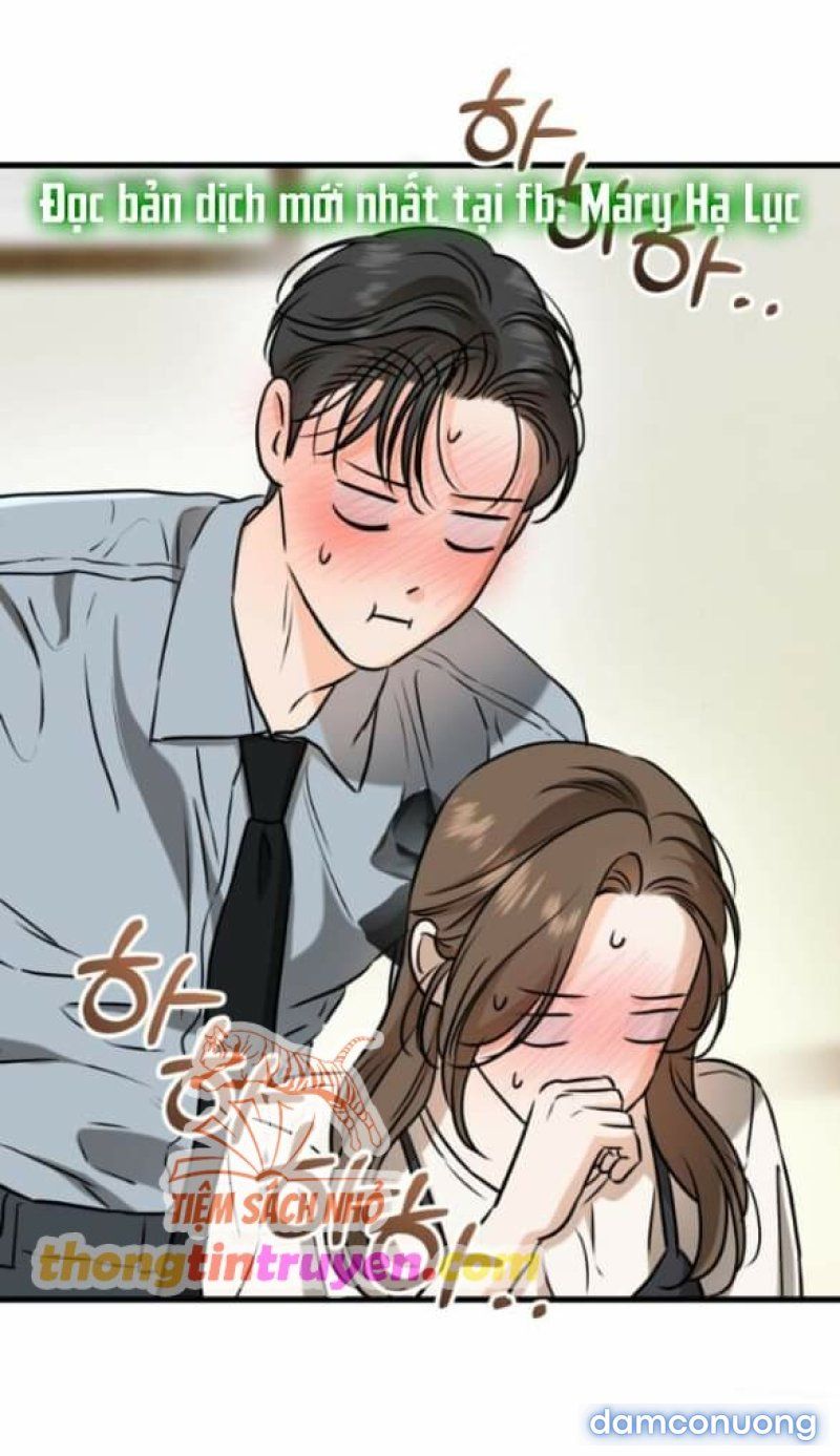 đọc truyện Nóng Lòng Muốn Giày Vò Em Chương 55 ảnh 11 tại Giả Dược