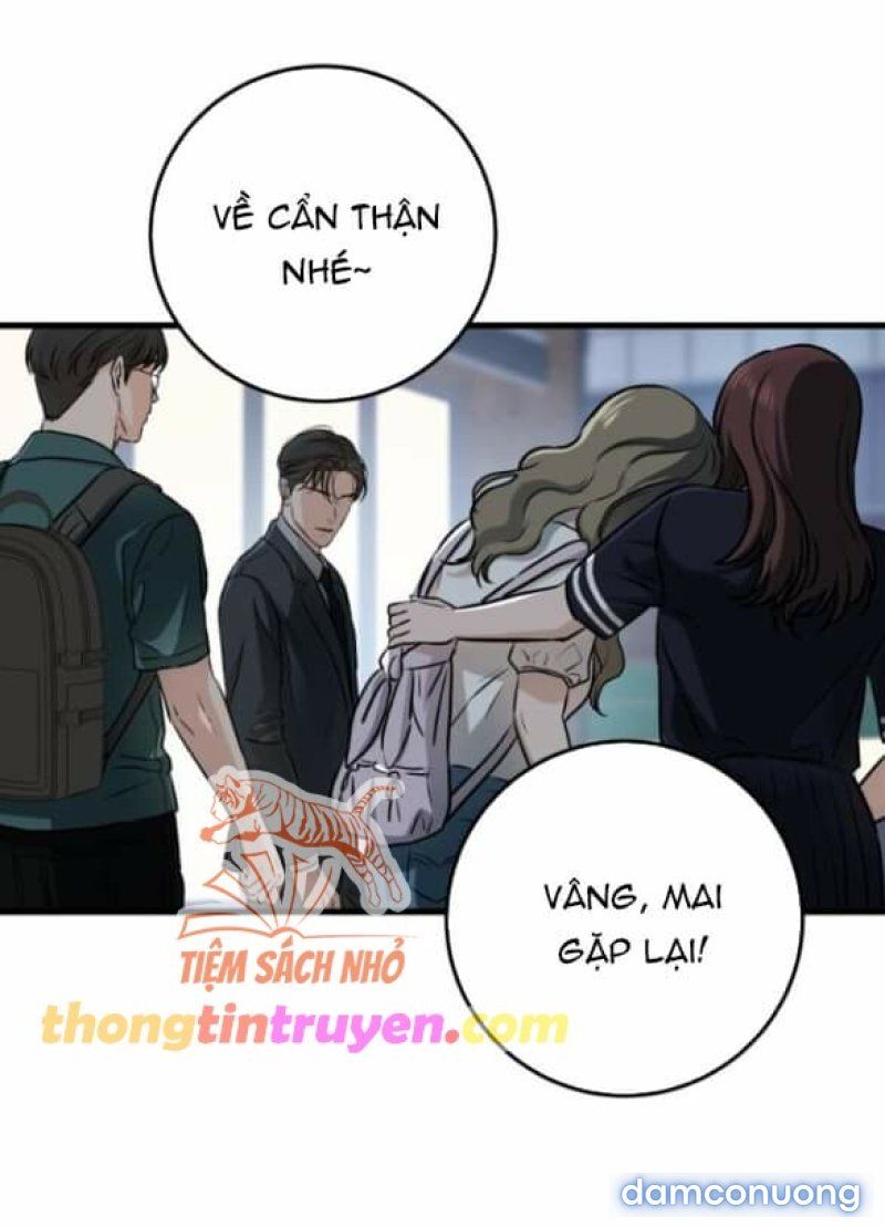 đọc truyện Nóng Lòng Muốn Giày Vò Em Chương 55 ảnh 14 tại Giả Dược