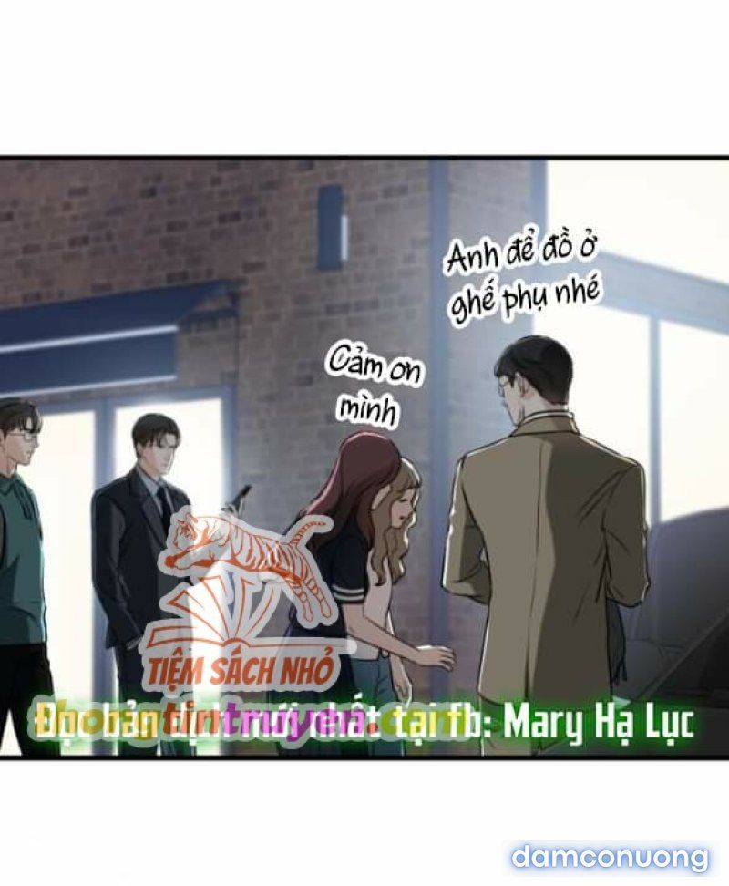 đọc truyện Nóng Lòng Muốn Giày Vò Em Chương 55 ảnh 16 tại Giả Dược
