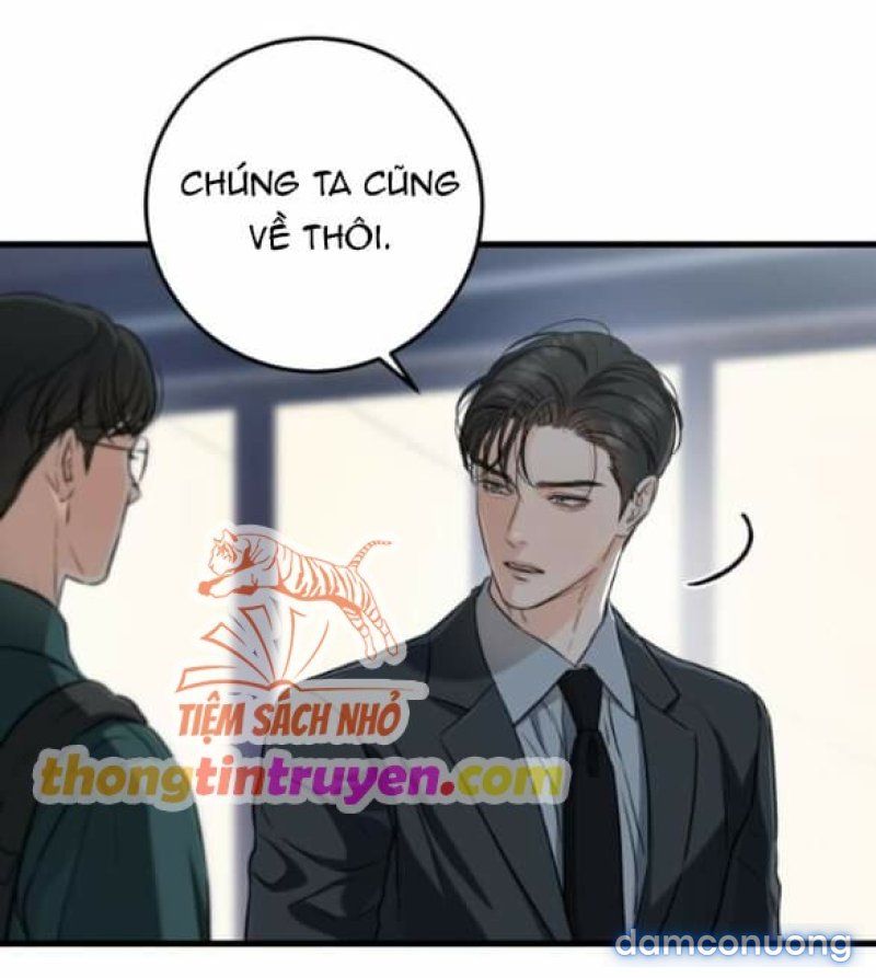 đọc truyện Nóng Lòng Muốn Giày Vò Em Chương 55 ảnh 18 tại Giả Dược