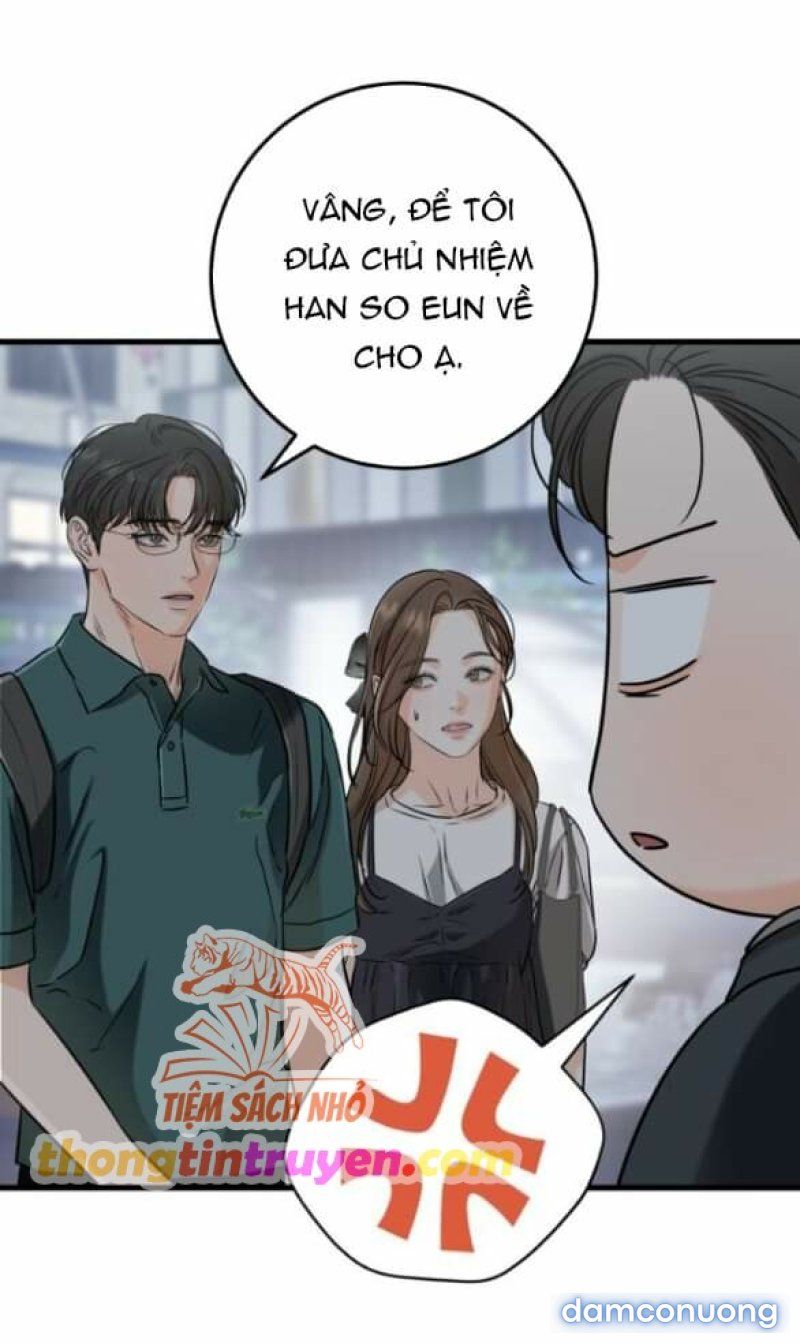 đọc truyện Nóng Lòng Muốn Giày Vò Em Chương 55 ảnh 19 tại Giả Dược