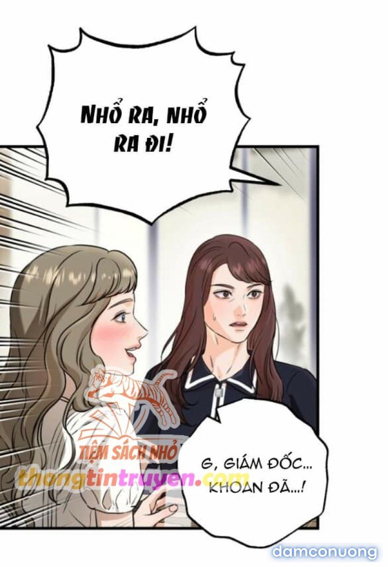 đọc truyện Nóng Lòng Muốn Giày Vò Em Chương 55 ảnh 3 tại Giả Dược