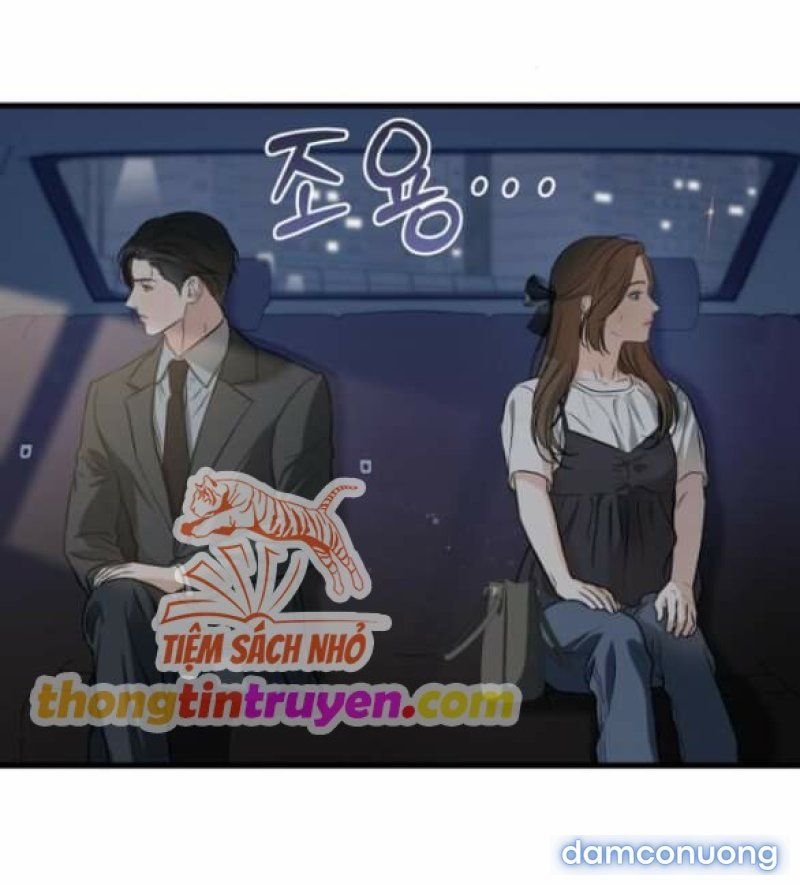 đọc truyện Nóng Lòng Muốn Giày Vò Em Chương 55 ảnh 26 tại Giả Dược
