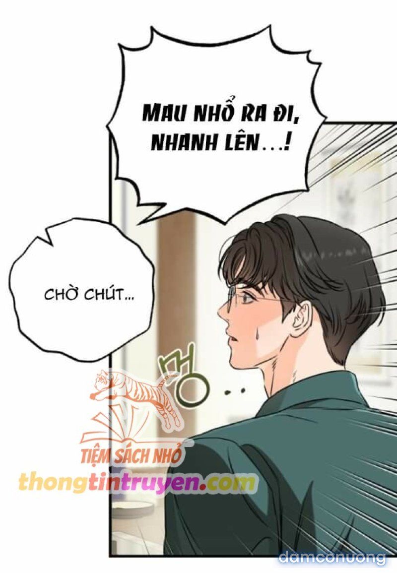 đọc truyện Nóng Lòng Muốn Giày Vò Em Chương 55 ảnh 4 tại Giả Dược