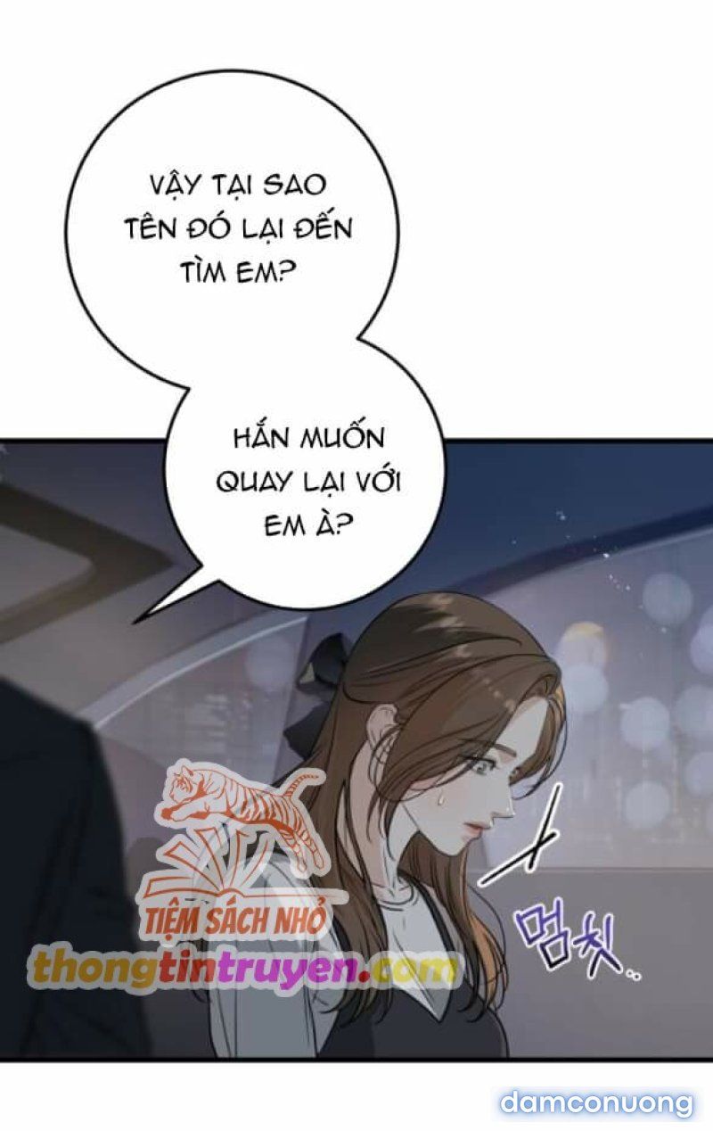 đọc truyện Nóng Lòng Muốn Giày Vò Em Chương 55 ảnh 31 tại Giả Dược