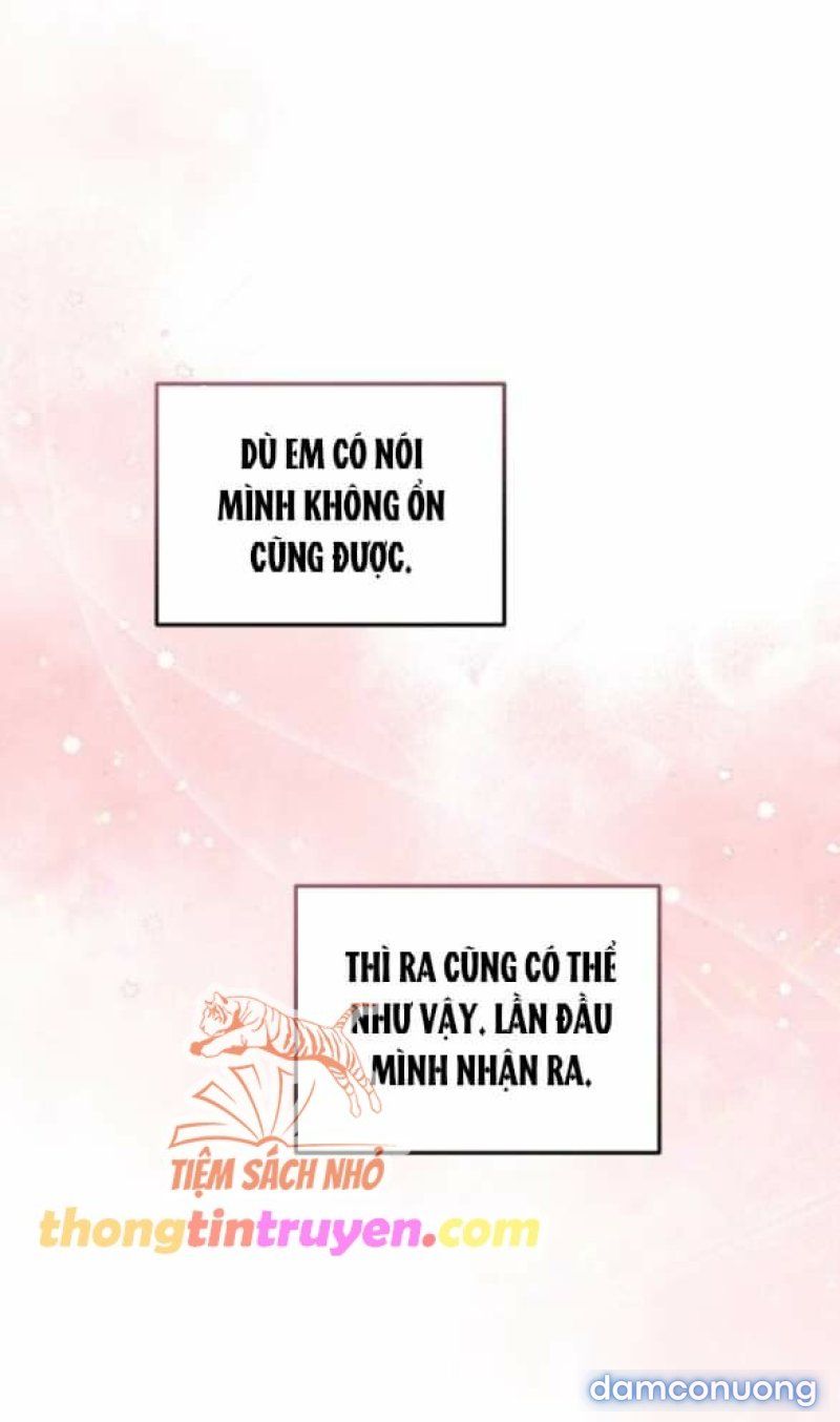 đọc truyện Nóng Lòng Muốn Giày Vò Em Chương 55 ảnh 49 tại Giả Dược