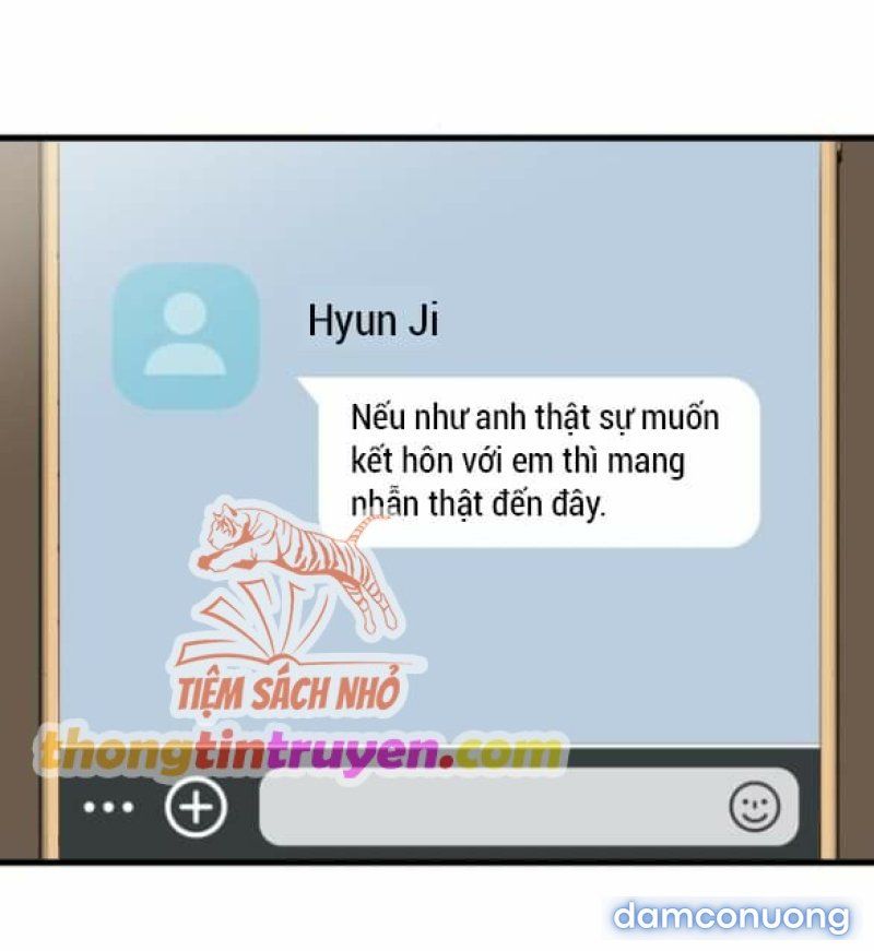 đọc truyện Nóng Lòng Muốn Giày Vò Em Chương 55 ảnh 54 tại Giả Dược