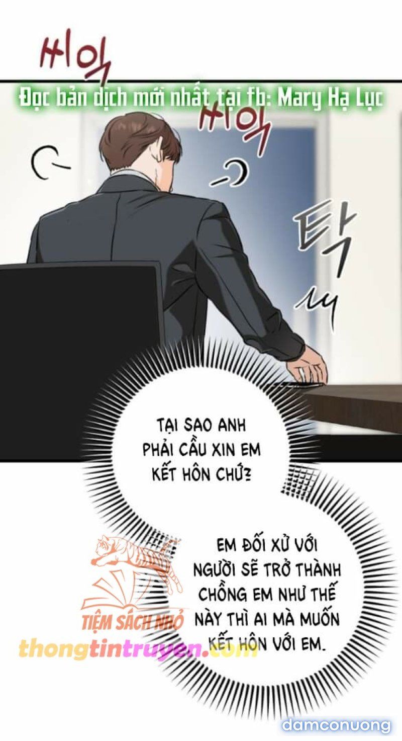 đọc truyện Nóng Lòng Muốn Giày Vò Em Chương 55 ảnh 56 tại Giả Dược