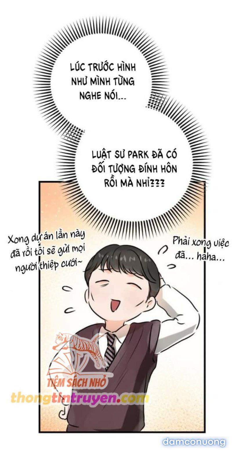 đọc truyện Nóng Lòng Muốn Giày Vò Em Chương 55 ảnh 77 tại Giả Dược
