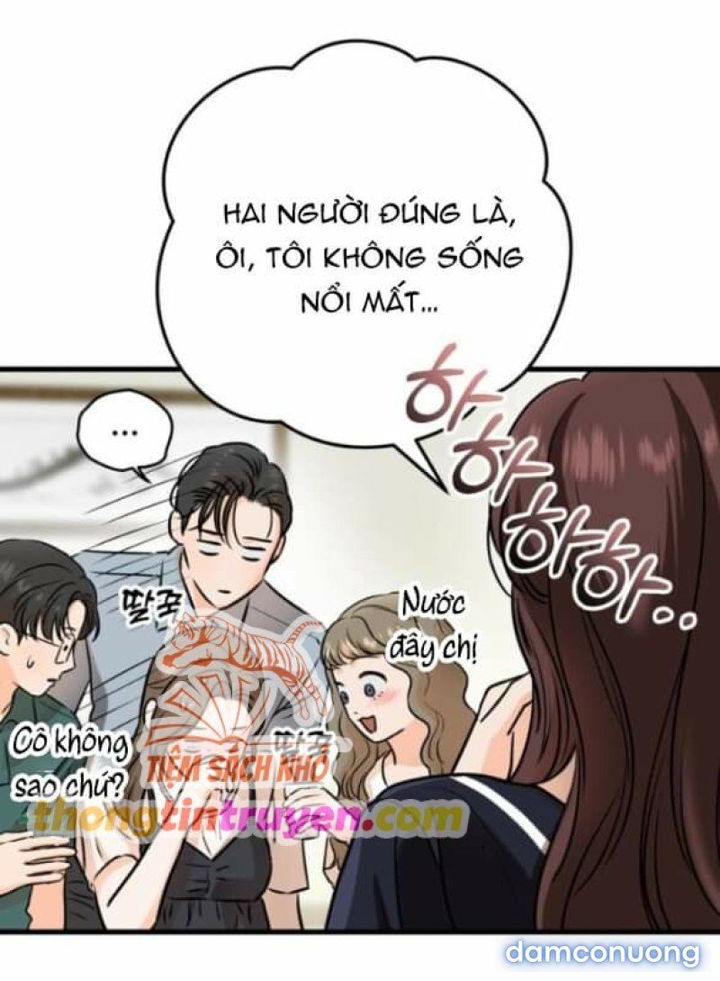 đọc truyện Nóng Lòng Muốn Giày Vò Em Chương 55 ảnh 10 tại Giả Dược