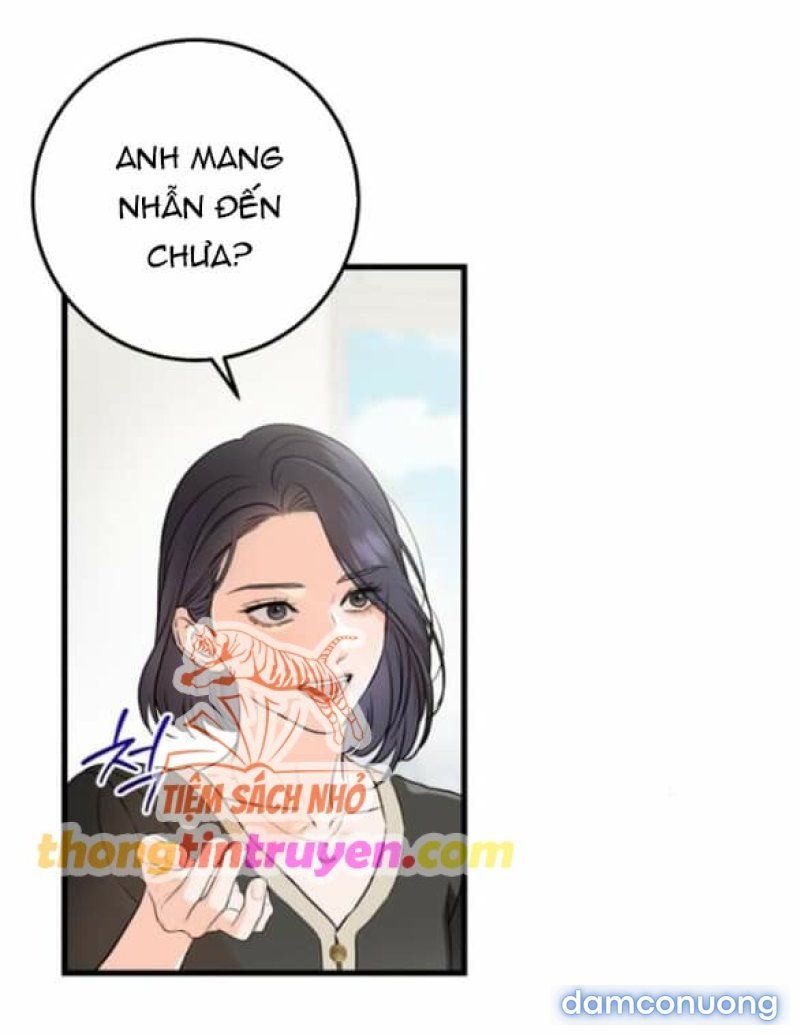đọc truyện Nóng Lòng Muốn Giày Vò Em Chương 56 ảnh 2 tại Giả Dược