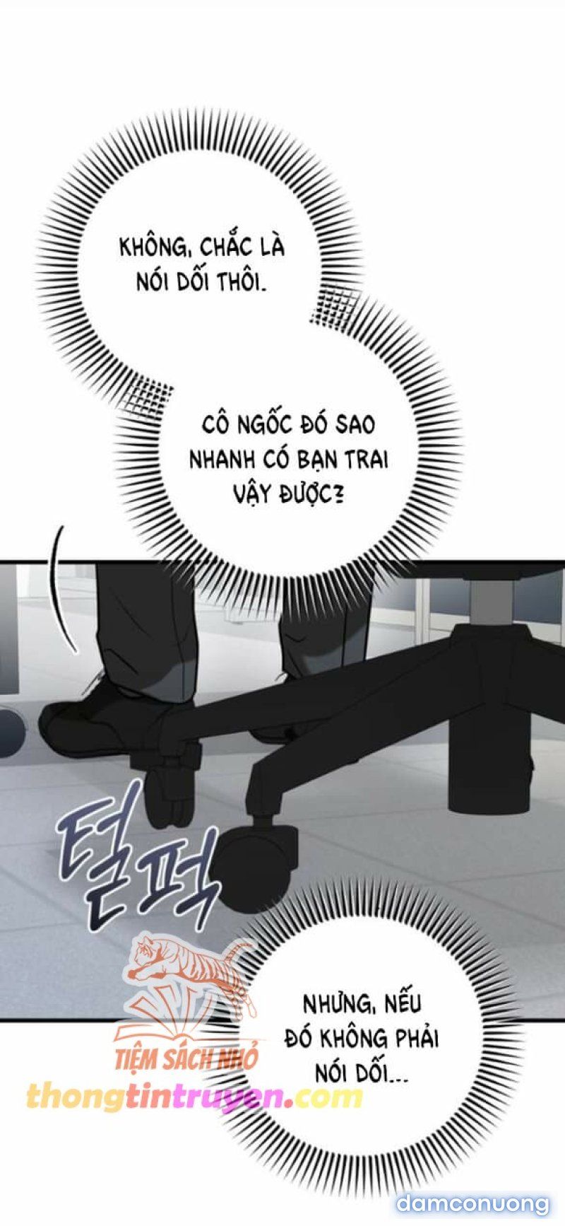 đọc truyện Nóng Lòng Muốn Giày Vò Em Chương 56 ảnh 20 tại Giả Dược