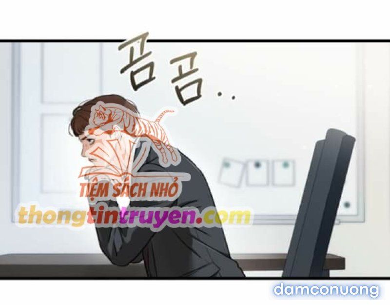 đọc truyện Nóng Lòng Muốn Giày Vò Em Chương 56 ảnh 22 tại Giả Dược