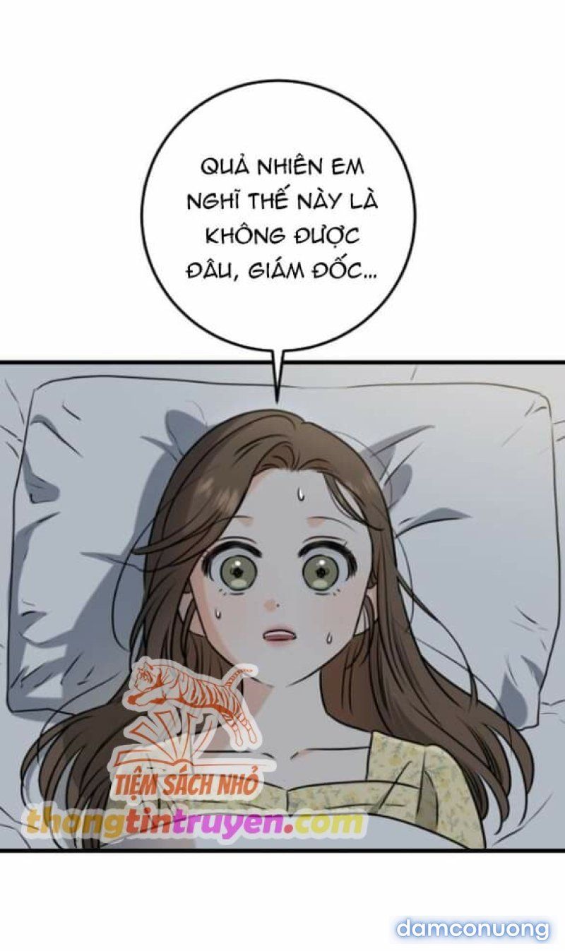 đọc truyện Nóng Lòng Muốn Giày Vò Em Chương 56 ảnh 28 tại Giả Dược