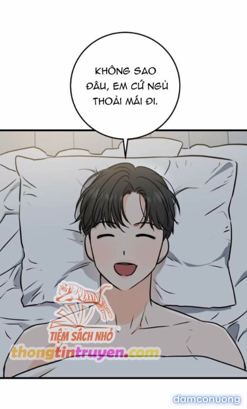 đọc truyện Nóng Lòng Muốn Giày Vò Em Chương 56 ảnh 29 tại Giả Dược