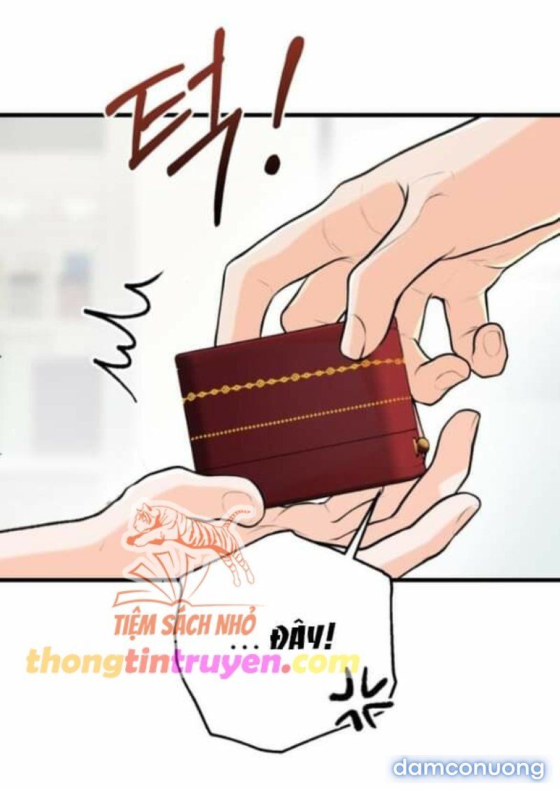 đọc truyện Nóng Lòng Muốn Giày Vò Em Chương 56 ảnh 4 tại Giả Dược