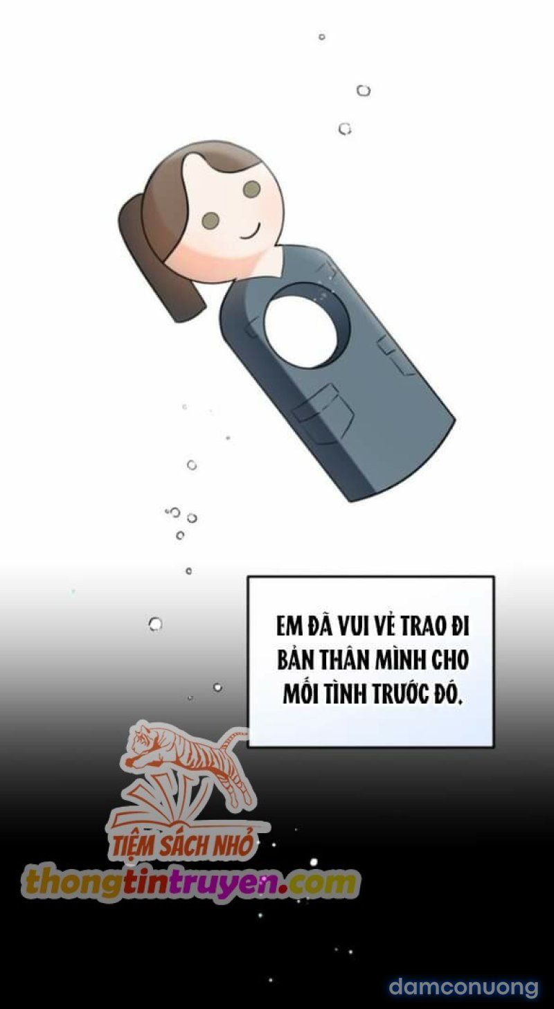 đọc truyện Nóng Lòng Muốn Giày Vò Em Chương 56 ảnh 45 tại Giả Dược