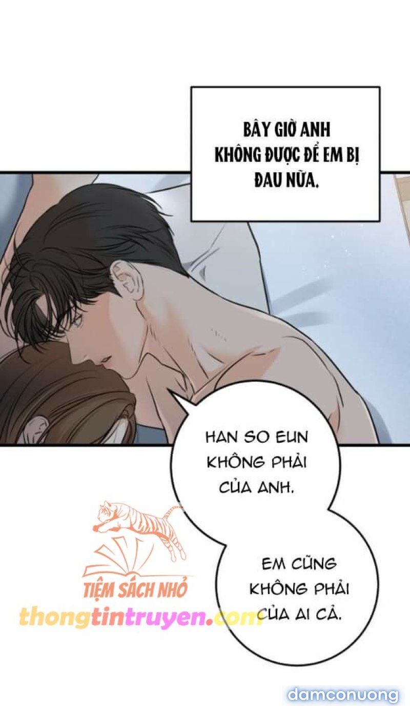 đọc truyện Nóng Lòng Muốn Giày Vò Em Chương 56 ảnh 51 tại Giả Dược