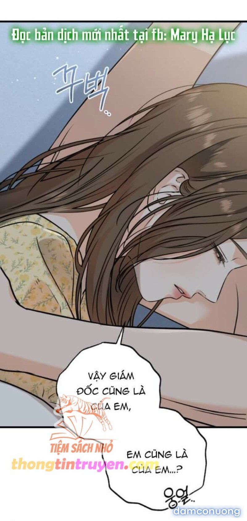 đọc truyện Nóng Lòng Muốn Giày Vò Em Chương 56 ảnh 53 tại Giả Dược