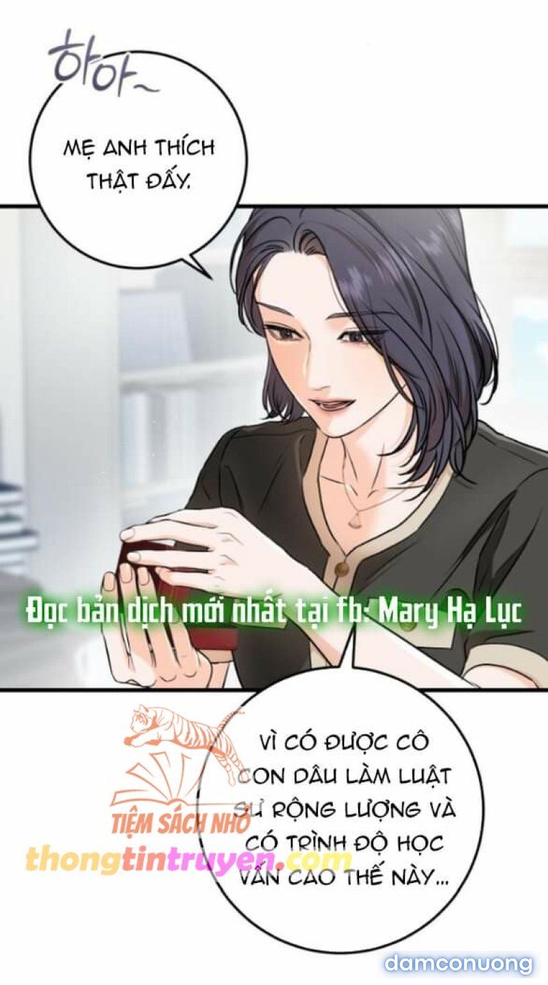 đọc truyện Nóng Lòng Muốn Giày Vò Em Chương 56 ảnh 7 tại Giả Dược