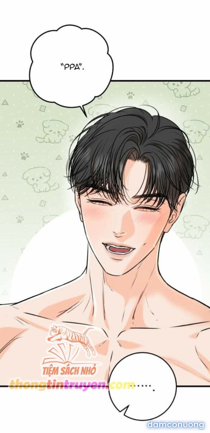 đọc truyện Nóng Lòng Muốn Giày Vò Em Chương 56 ảnh 68 tại Giả Dược