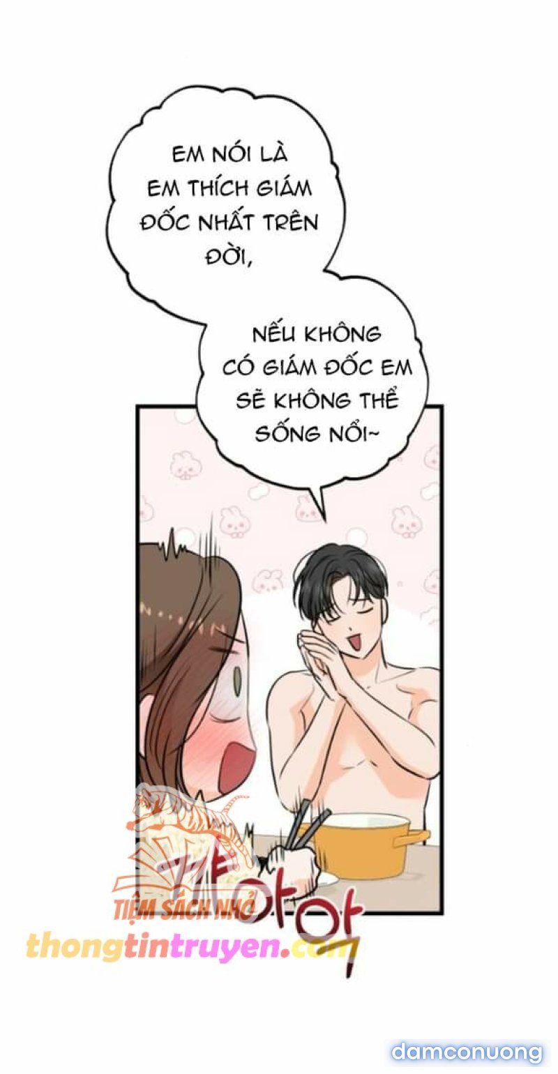 đọc truyện Nóng Lòng Muốn Giày Vò Em Chương 56 ảnh 73 tại Giả Dược