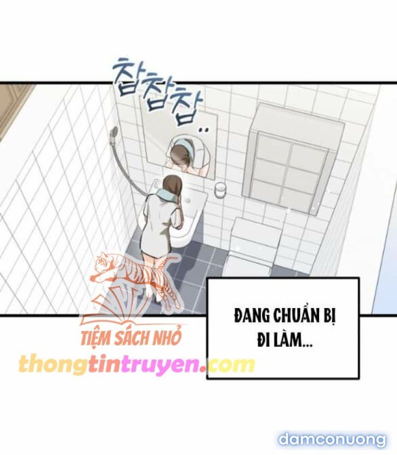 đọc truyện Nóng Lòng Muốn Giày Vò Em Chương 56 ảnh 76 tại Giả Dược