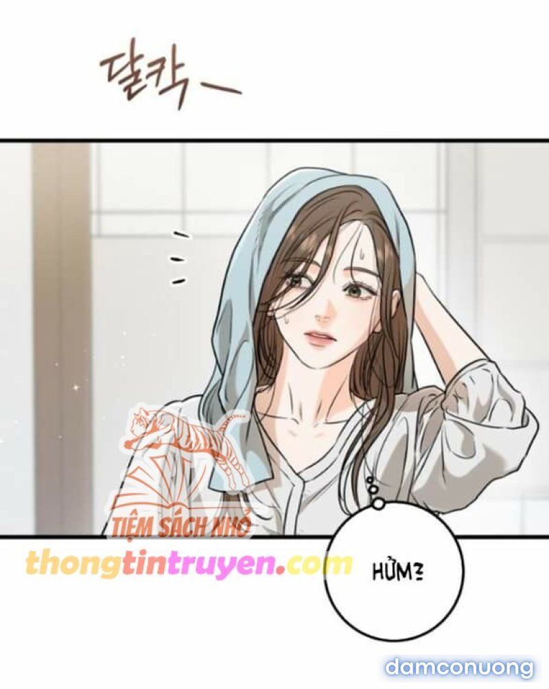 đọc truyện Nóng Lòng Muốn Giày Vò Em Chương 56 ảnh 77 tại Giả Dược