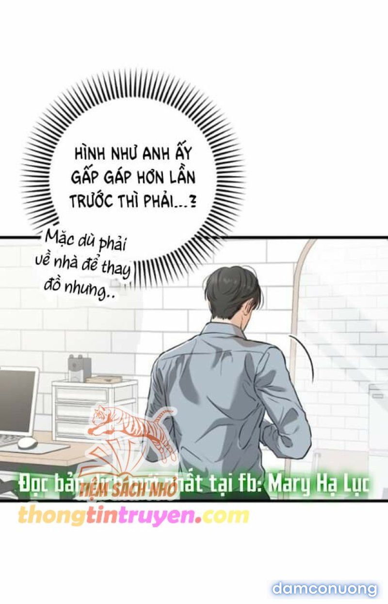 đọc truyện Nóng Lòng Muốn Giày Vò Em Chương 56 ảnh 78 tại Giả Dược