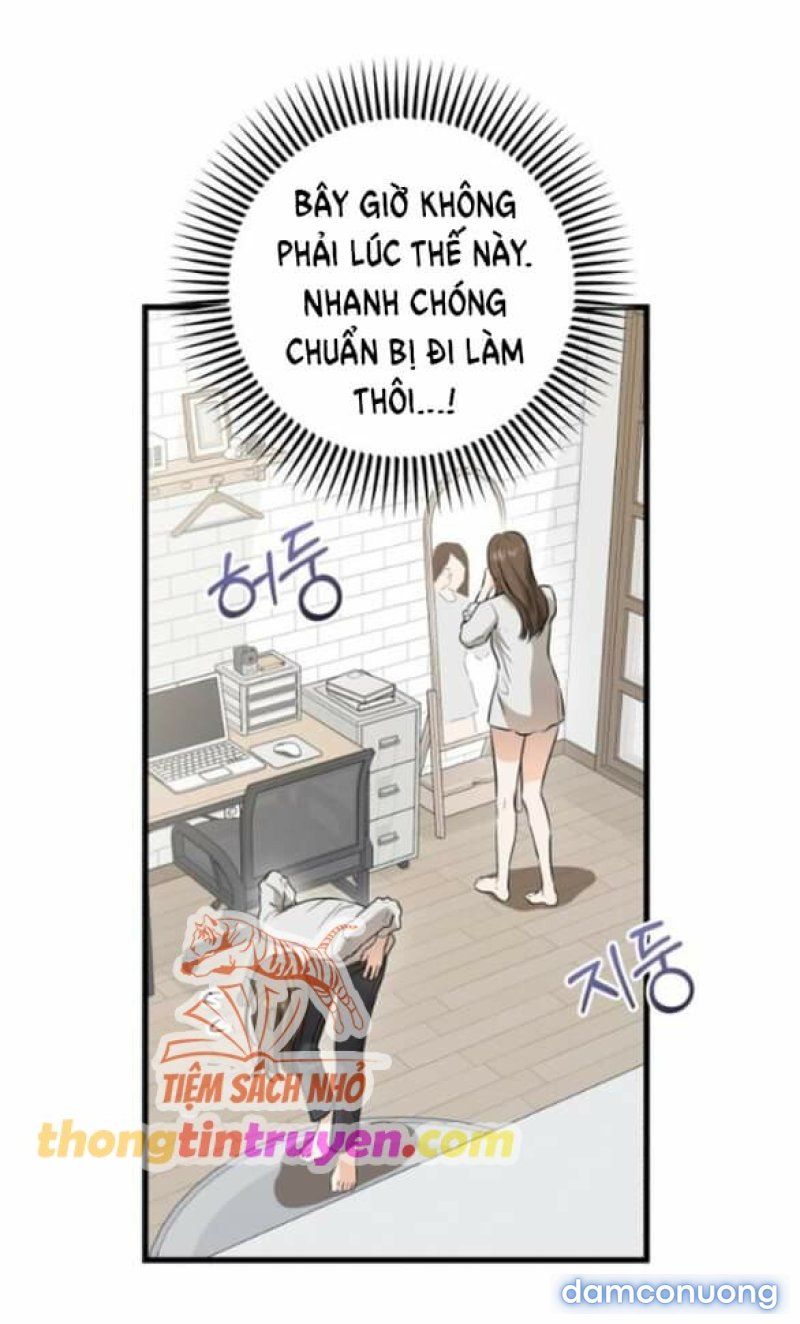 đọc truyện Nóng Lòng Muốn Giày Vò Em Chương 56 ảnh 85 tại Giả Dược