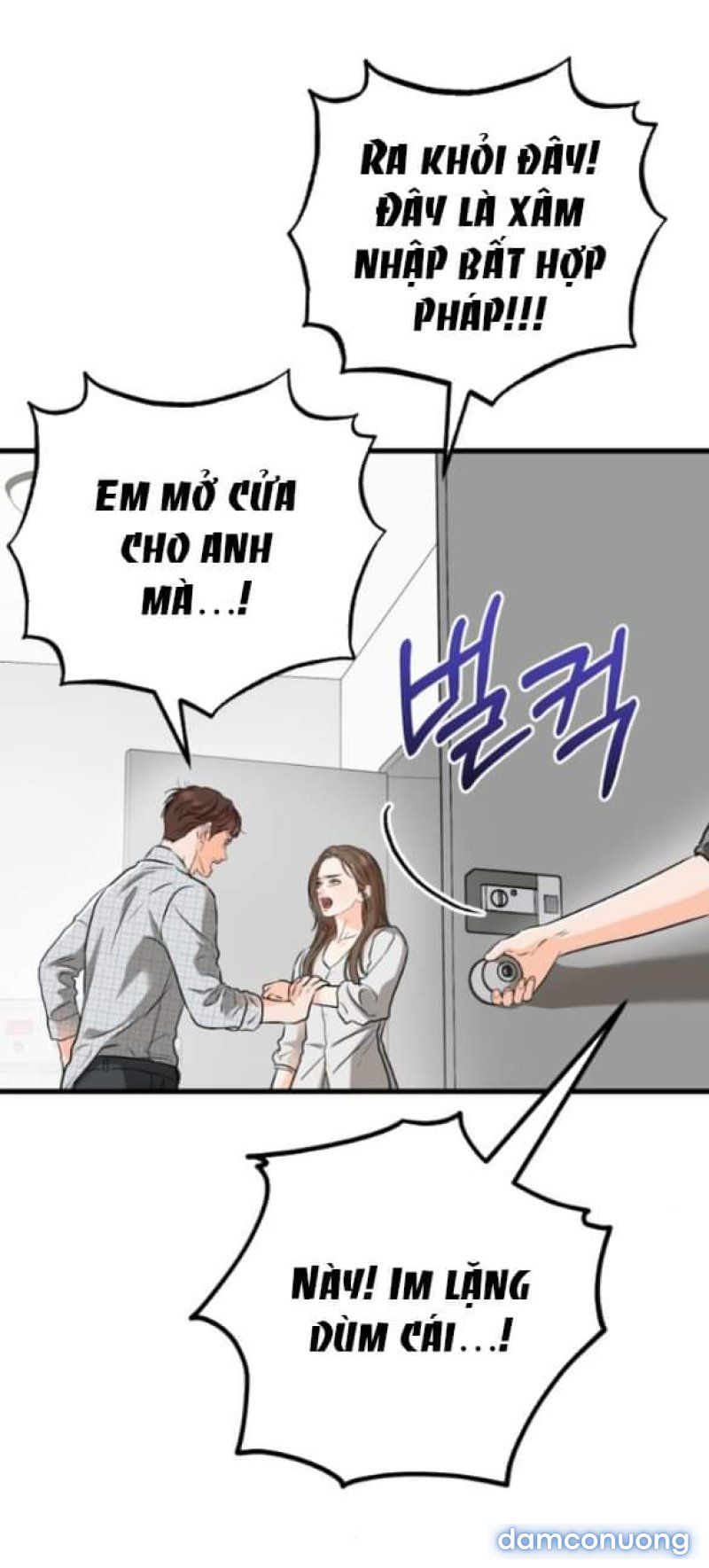 đọc truyện Nóng Lòng Muốn Giày Vò Em Chương 57 ảnh 25 tại Giả Dược