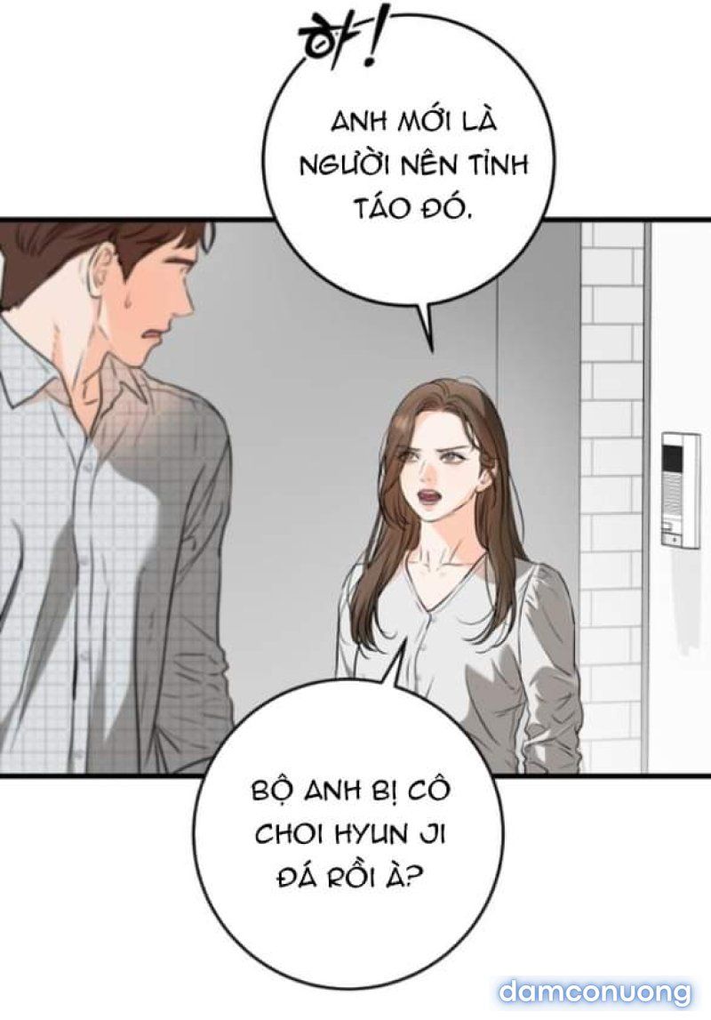 đọc truyện Nóng Lòng Muốn Giày Vò Em Chương 57 ảnh 30 tại Giả Dược