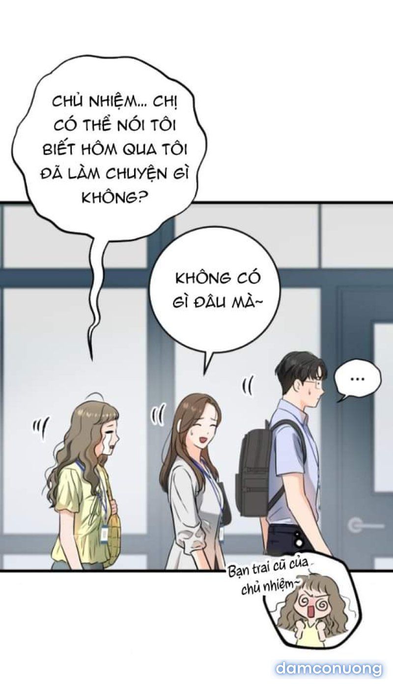 đọc truyện Nóng Lòng Muốn Giày Vò Em Chương 57 ảnh 49 tại Giả Dược