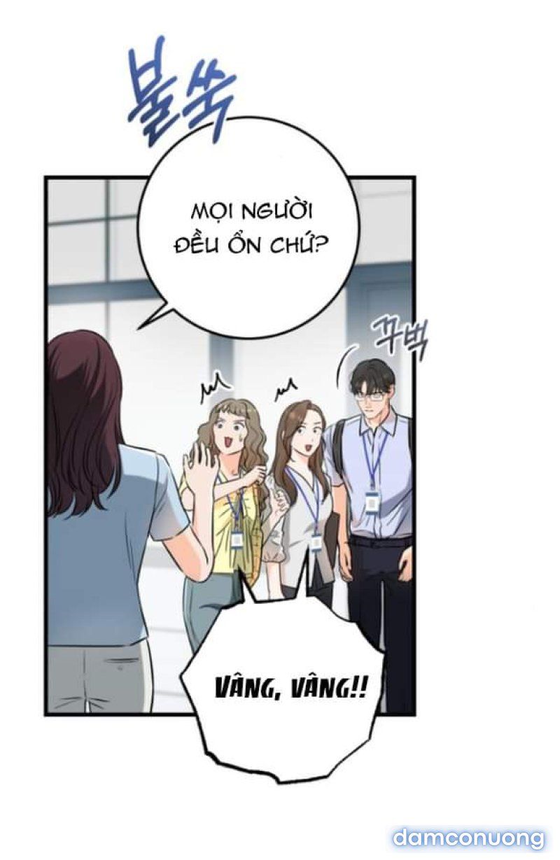 đọc truyện Nóng Lòng Muốn Giày Vò Em Chương 57 ảnh 50 tại Giả Dược