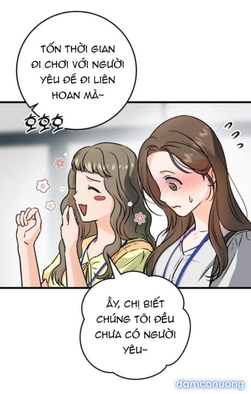 đọc truyện Nóng Lòng Muốn Giày Vò Em Chương 57 ảnh 52 tại Giả Dược