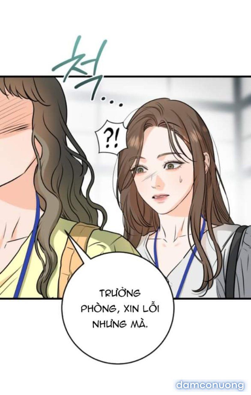 đọc truyện Nóng Lòng Muốn Giày Vò Em Chương 57 ảnh 54 tại Giả Dược
