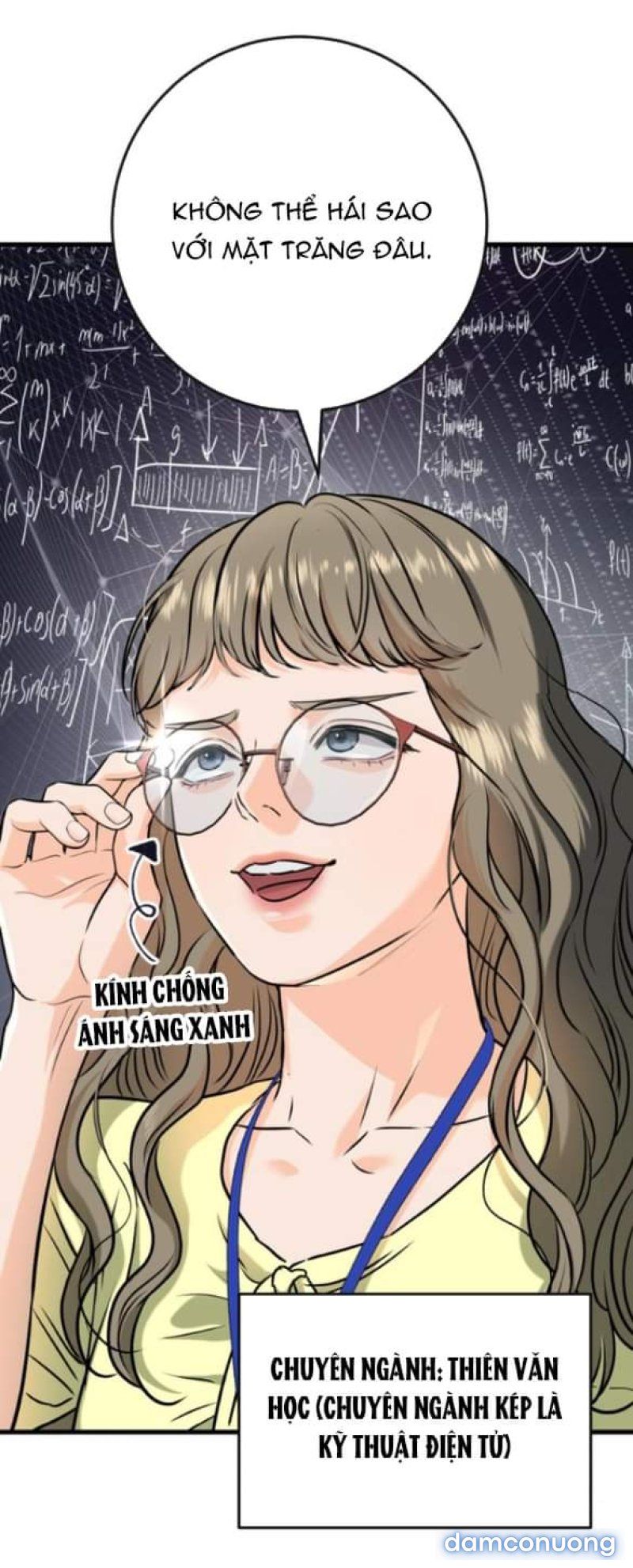 đọc truyện Nóng Lòng Muốn Giày Vò Em Chương 57 ảnh 55 tại Giả Dược