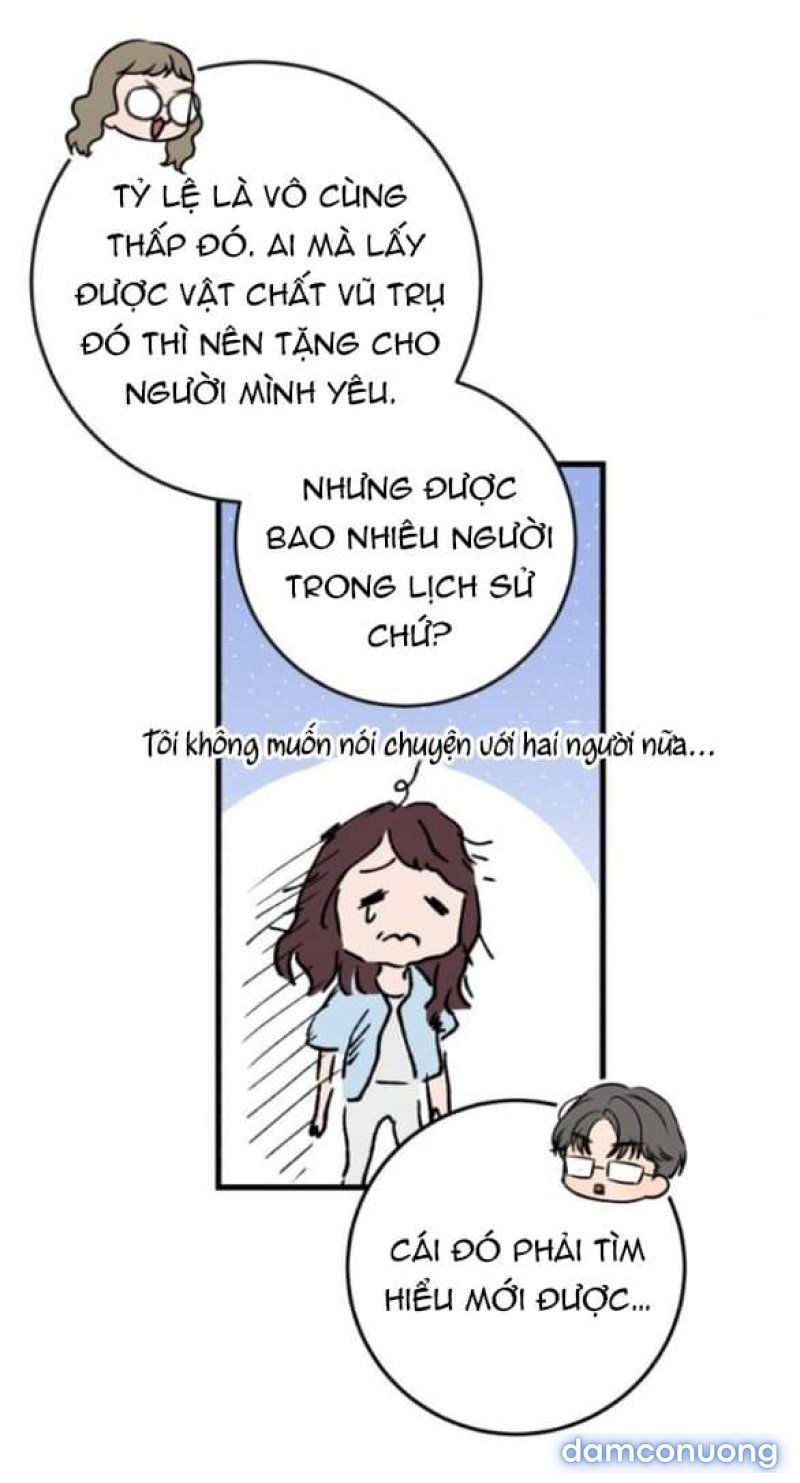 đọc truyện Nóng Lòng Muốn Giày Vò Em Chương 57 ảnh 58 tại Giả Dược