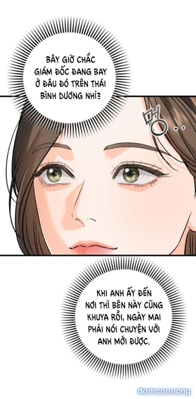 đọc truyện Nóng Lòng Muốn Giày Vò Em Chương 57 ảnh 60 tại Giả Dược
