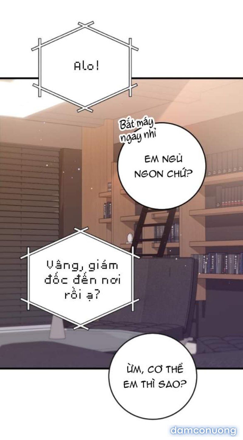 đọc truyện Nóng Lòng Muốn Giày Vò Em Chương 57 ảnh 68 tại Giả Dược