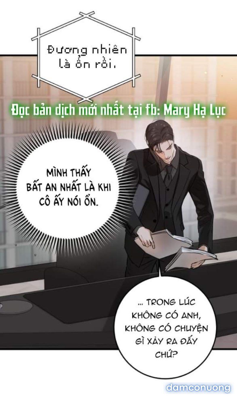 đọc truyện Nóng Lòng Muốn Giày Vò Em Chương 57 ảnh 69 tại Giả Dược
